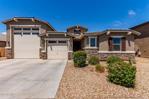 8010 W ATLANTIS Way Phoenix AZ 85043