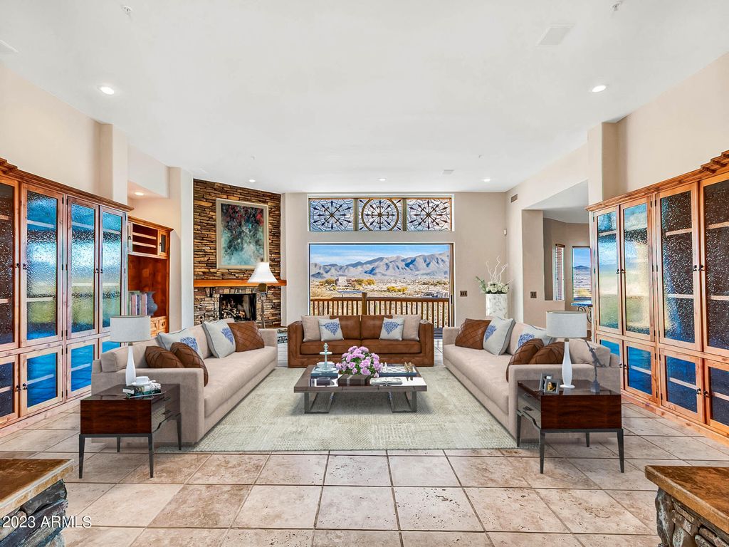 Photo of 39775 N 50th Street, Cave Creek, AZ 85331 (MLS # 6975158)