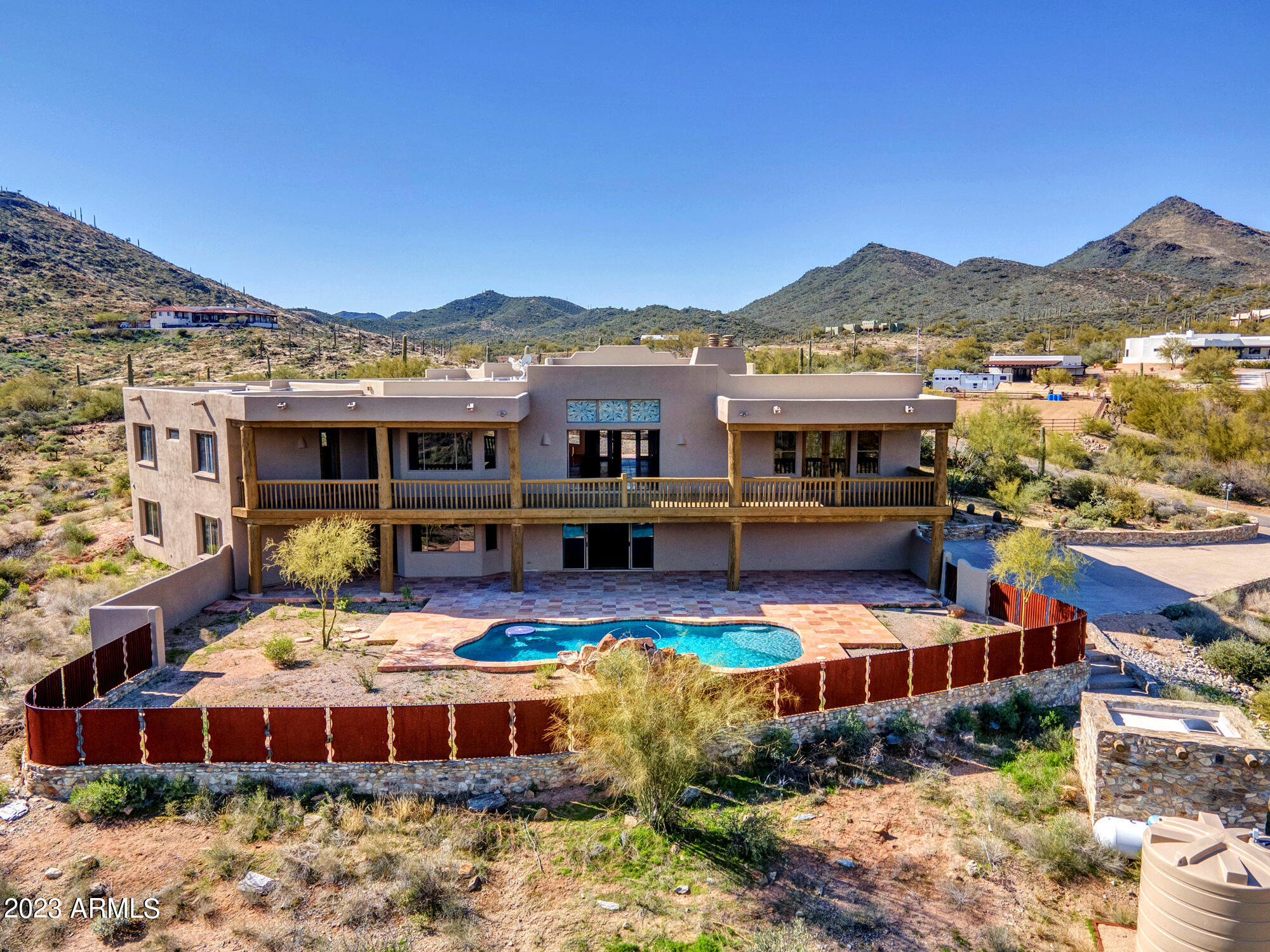 Cave Creek Crossing - Residential