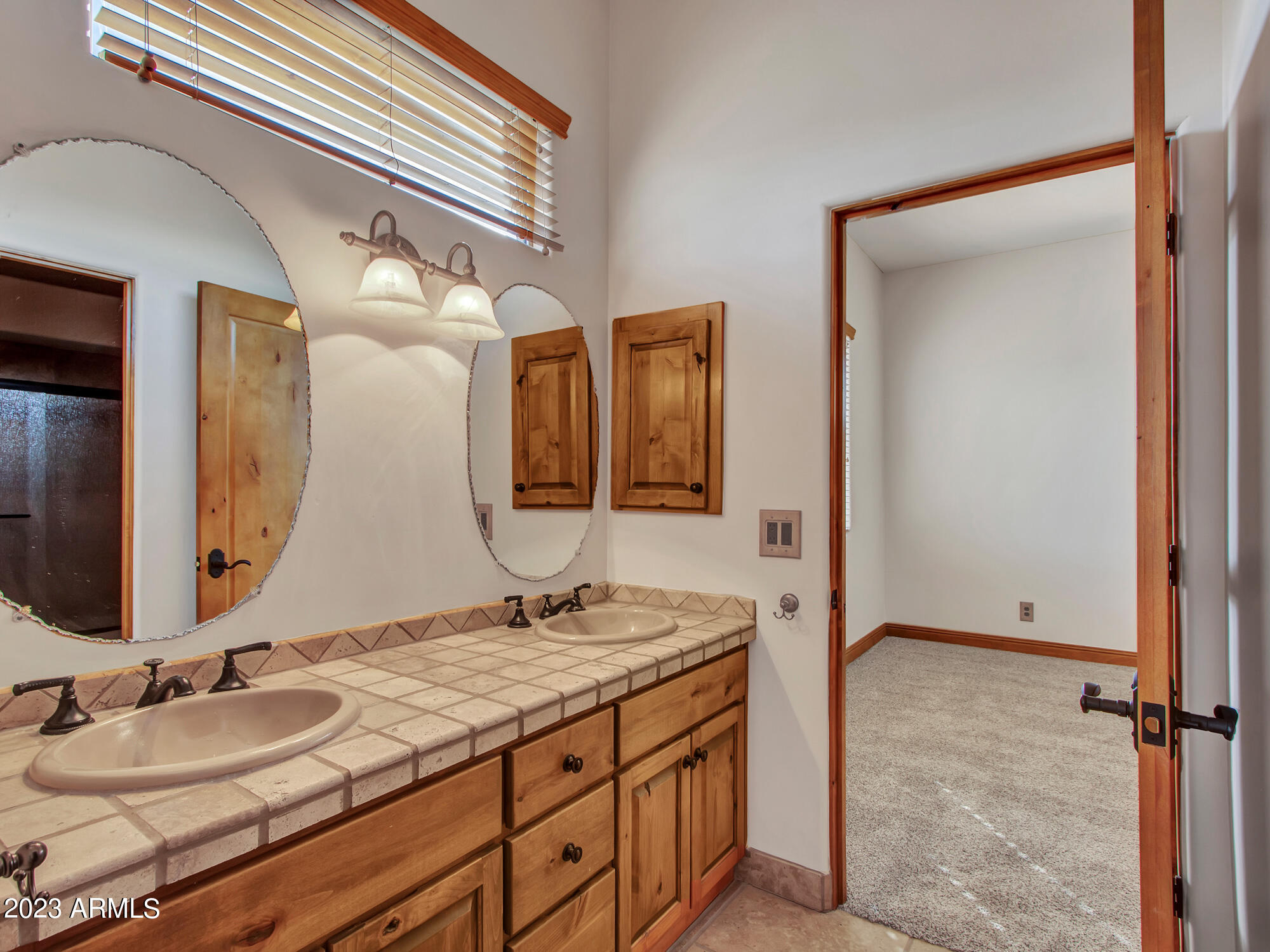 Cave Creek Crossing - Residential