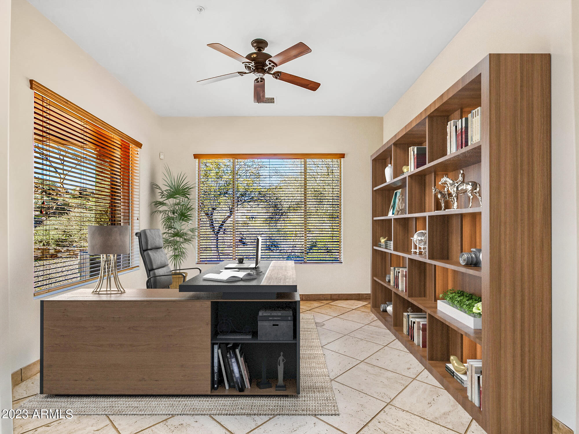Cave Creek Crossing - Residential