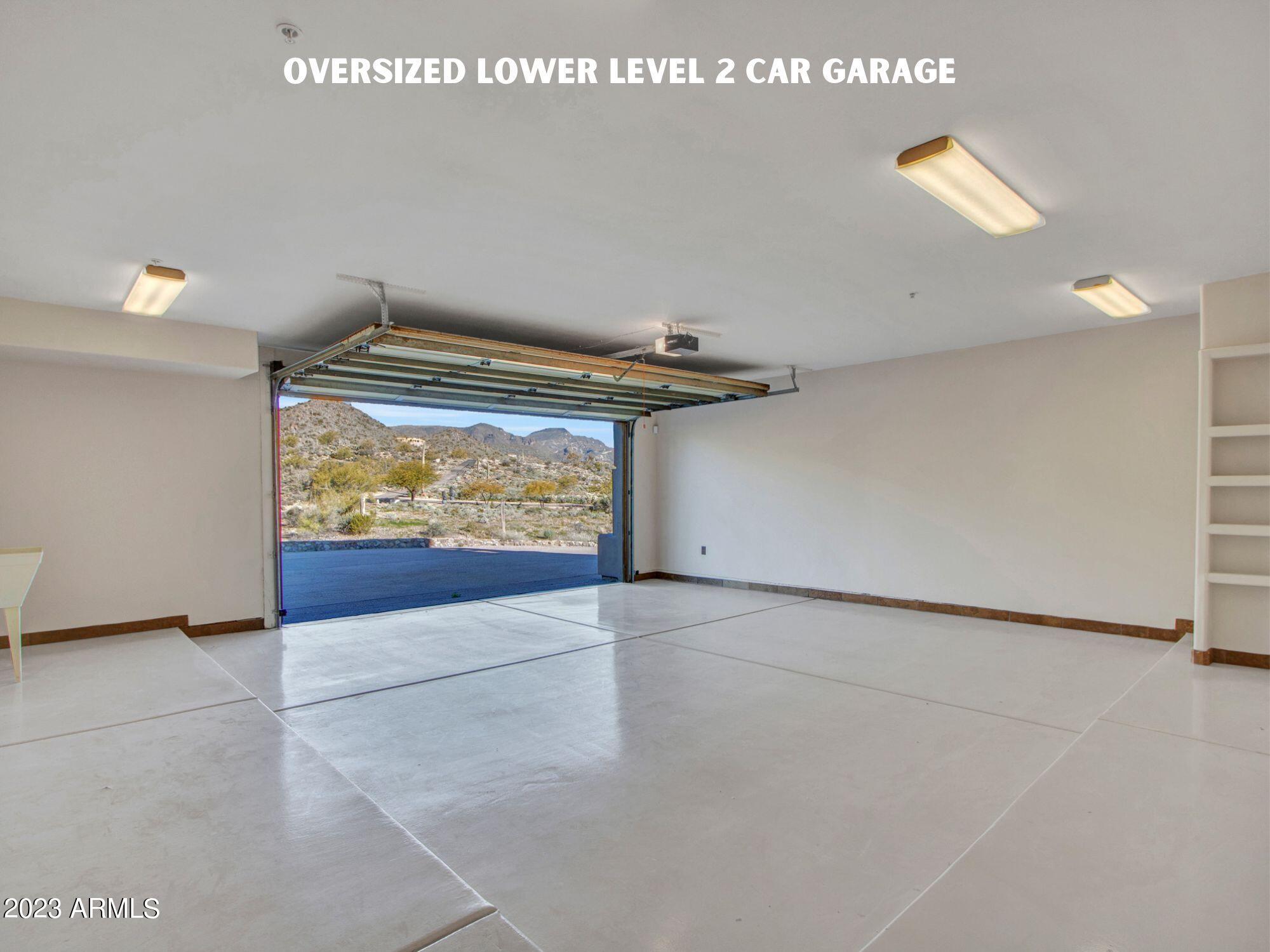 Cave Creek Crossing - Residential