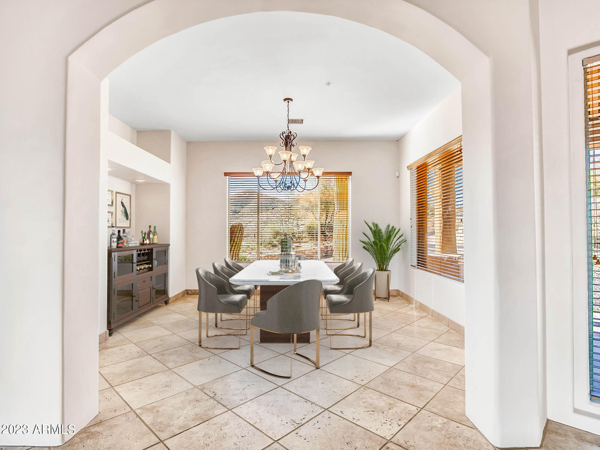 Cave Creek Crossing - Residential