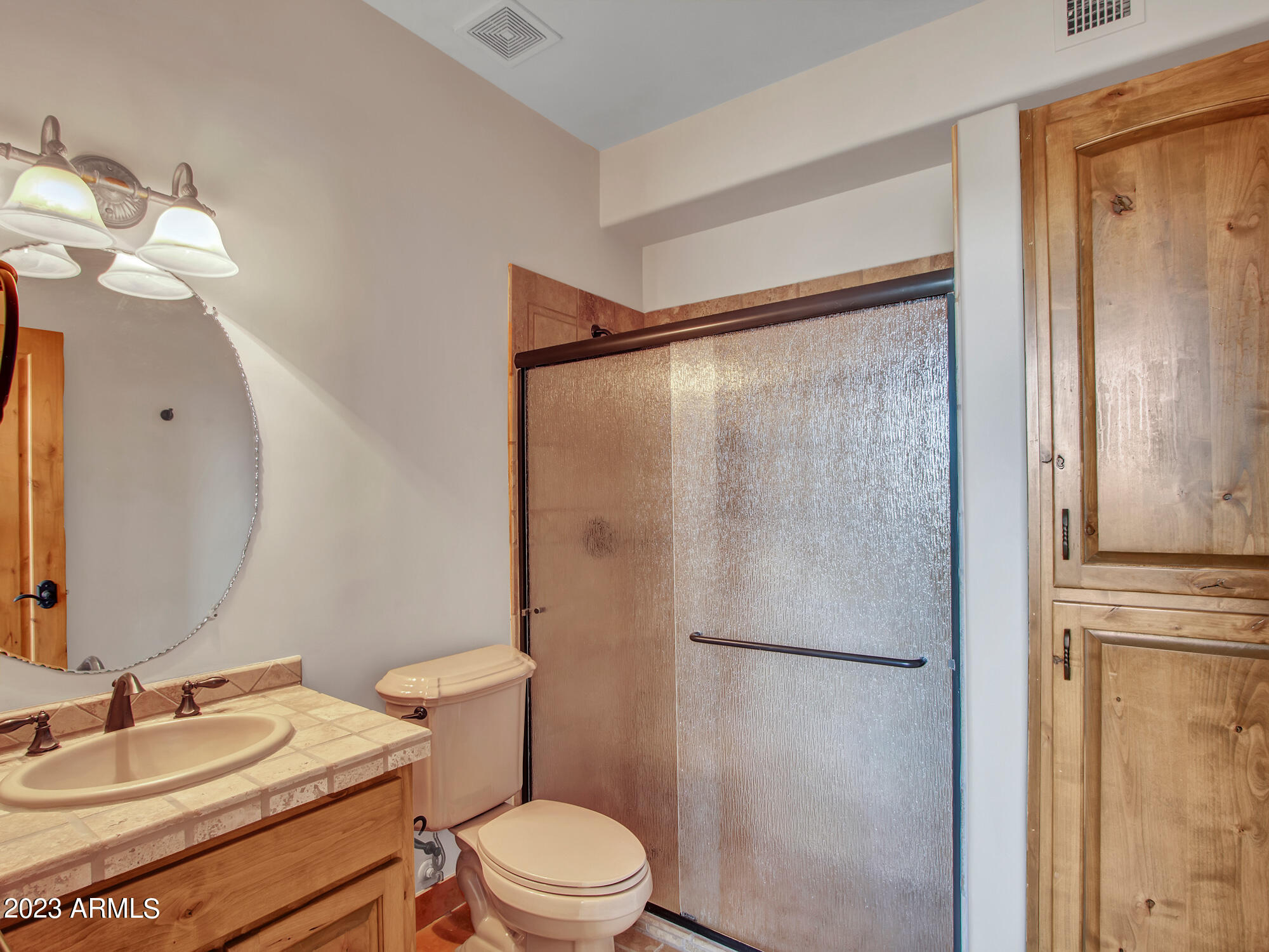 Cave Creek Crossing - Residential