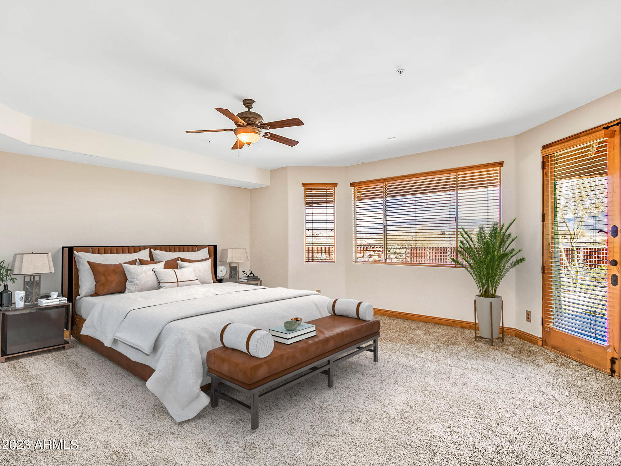 Cave Creek Crossing - Residential