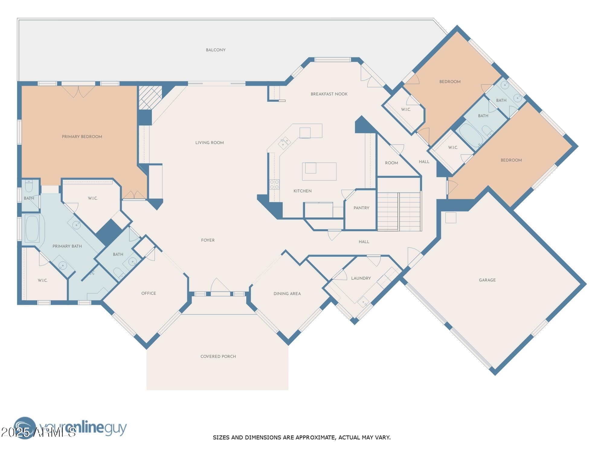 Cave Creek Crossing - Residential