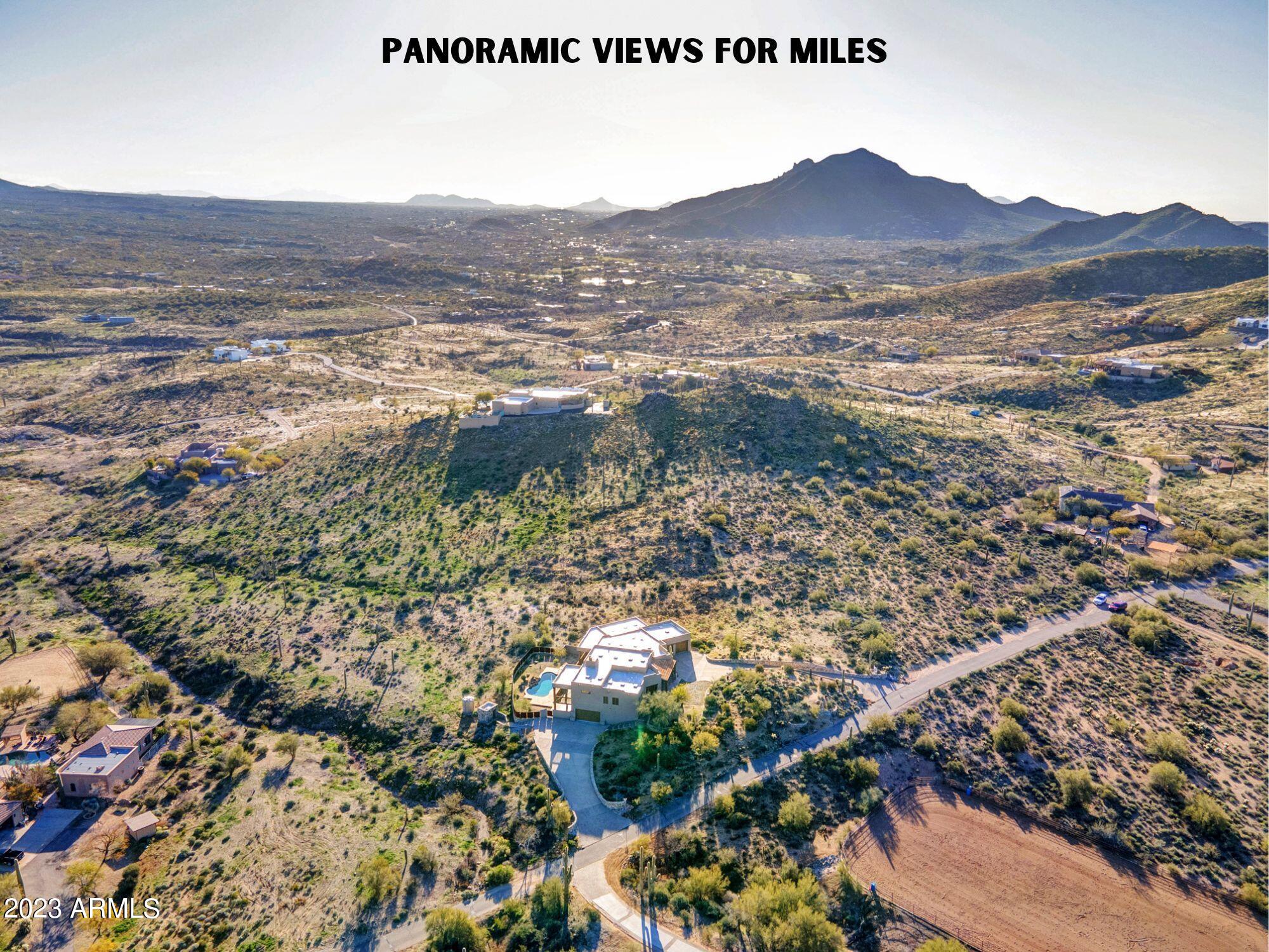 Cave Creek Crossing - Residential