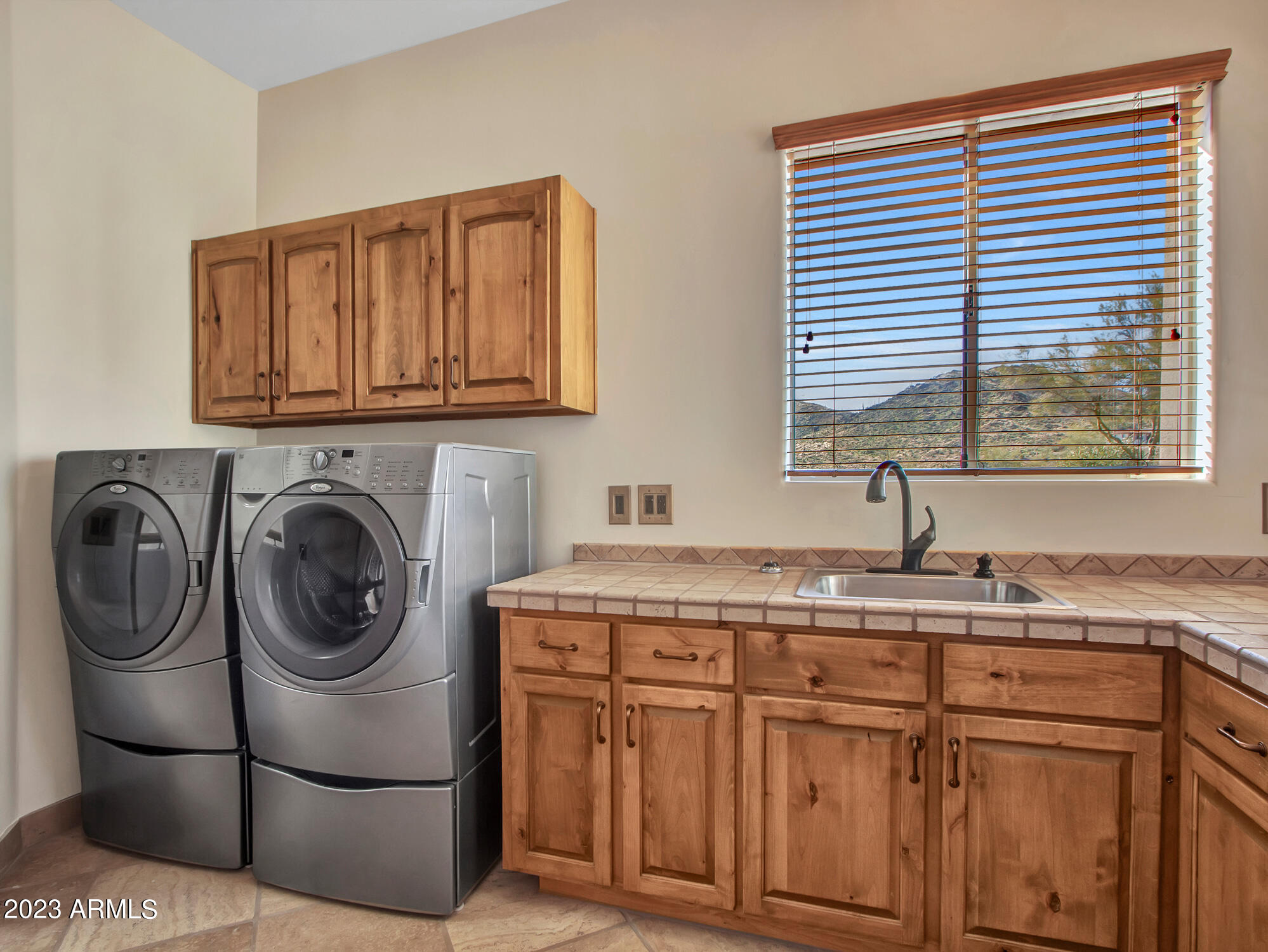 Cave Creek Crossing - Residential