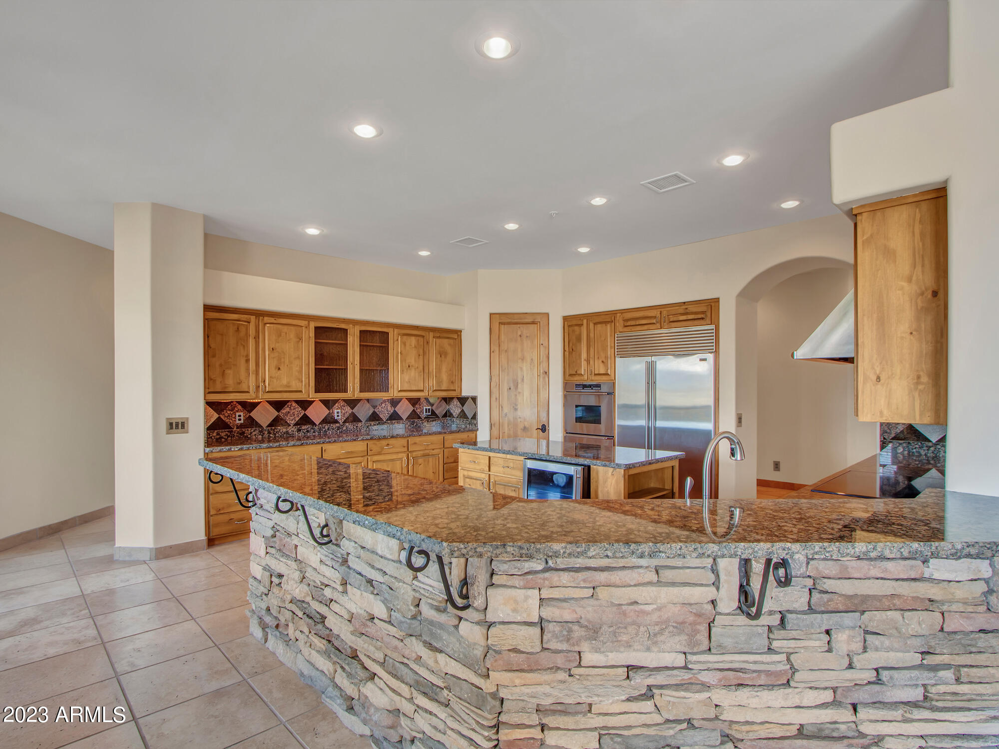 Cave Creek Crossing - Residential