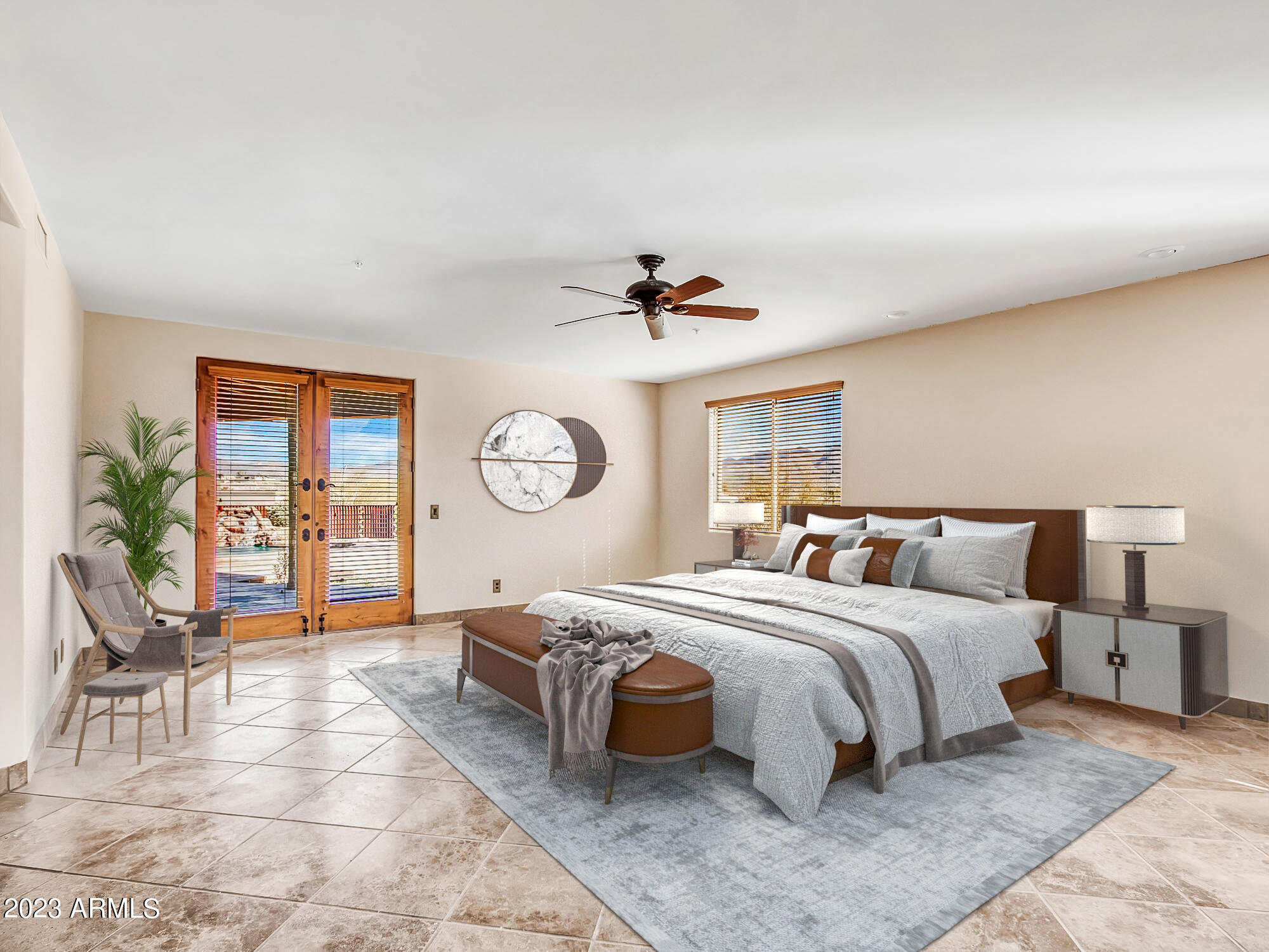 Cave Creek Crossing - Residential