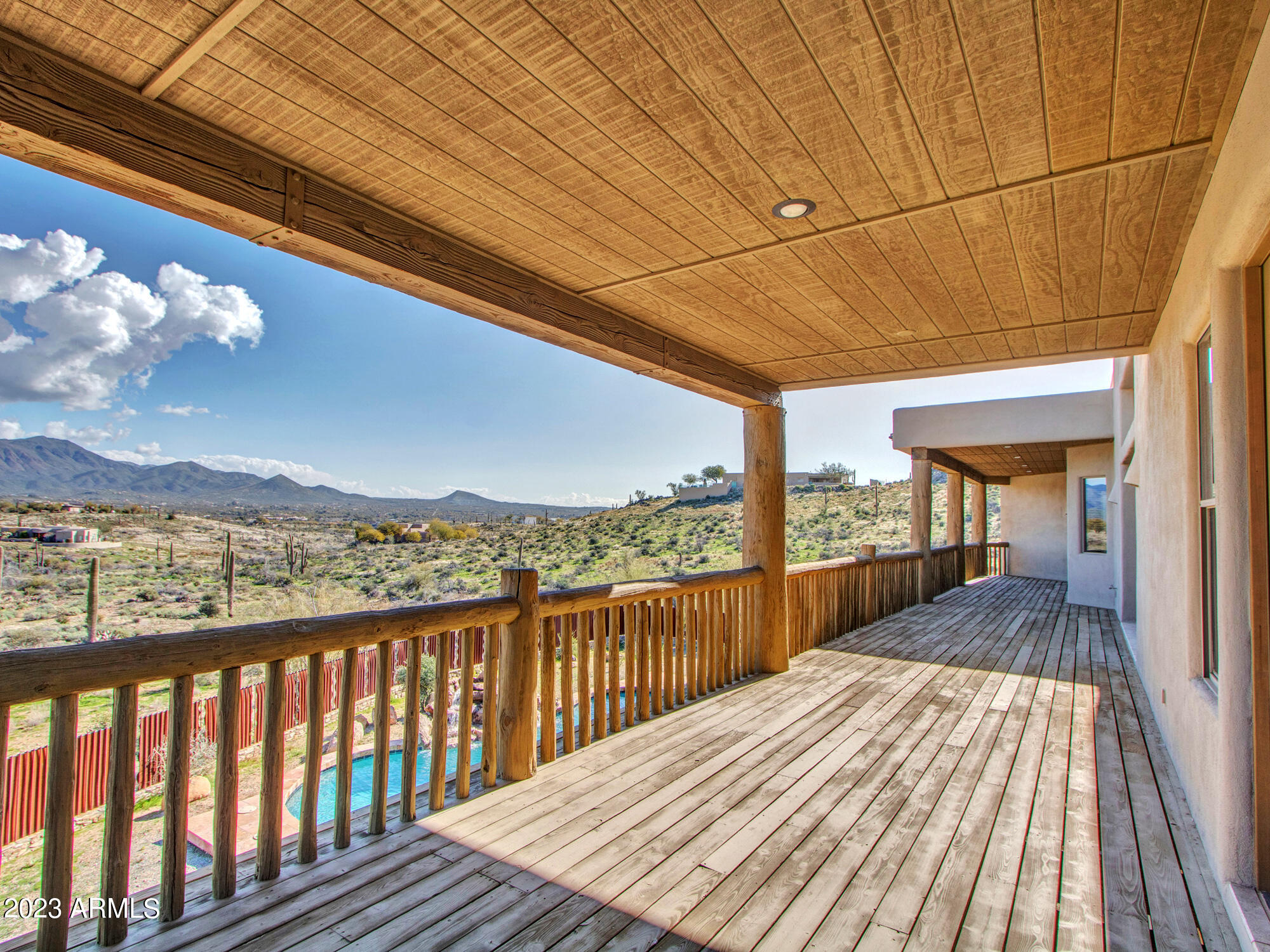 Cave Creek Crossing - Residential
