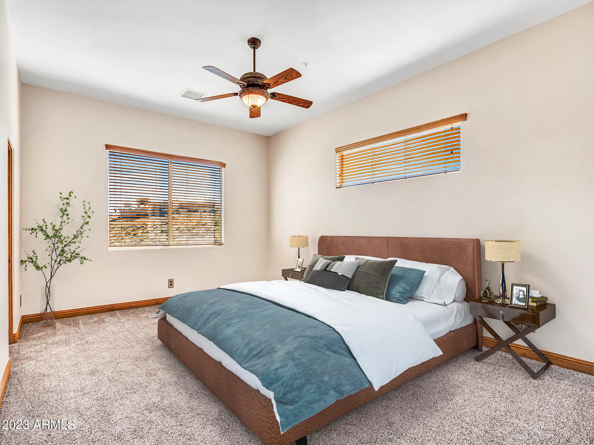 Cave Creek Crossing - Residential