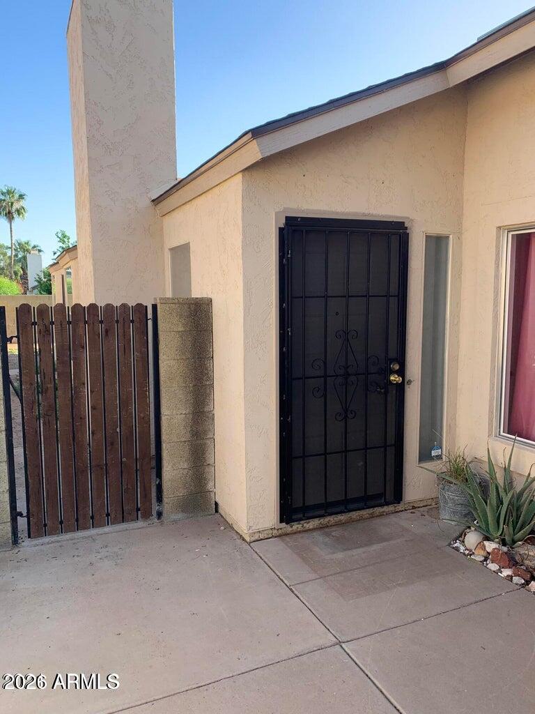 4043 W CAMINO DEL RIO --