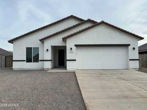 11000 W Cove Drive Arizona City AZ 85123