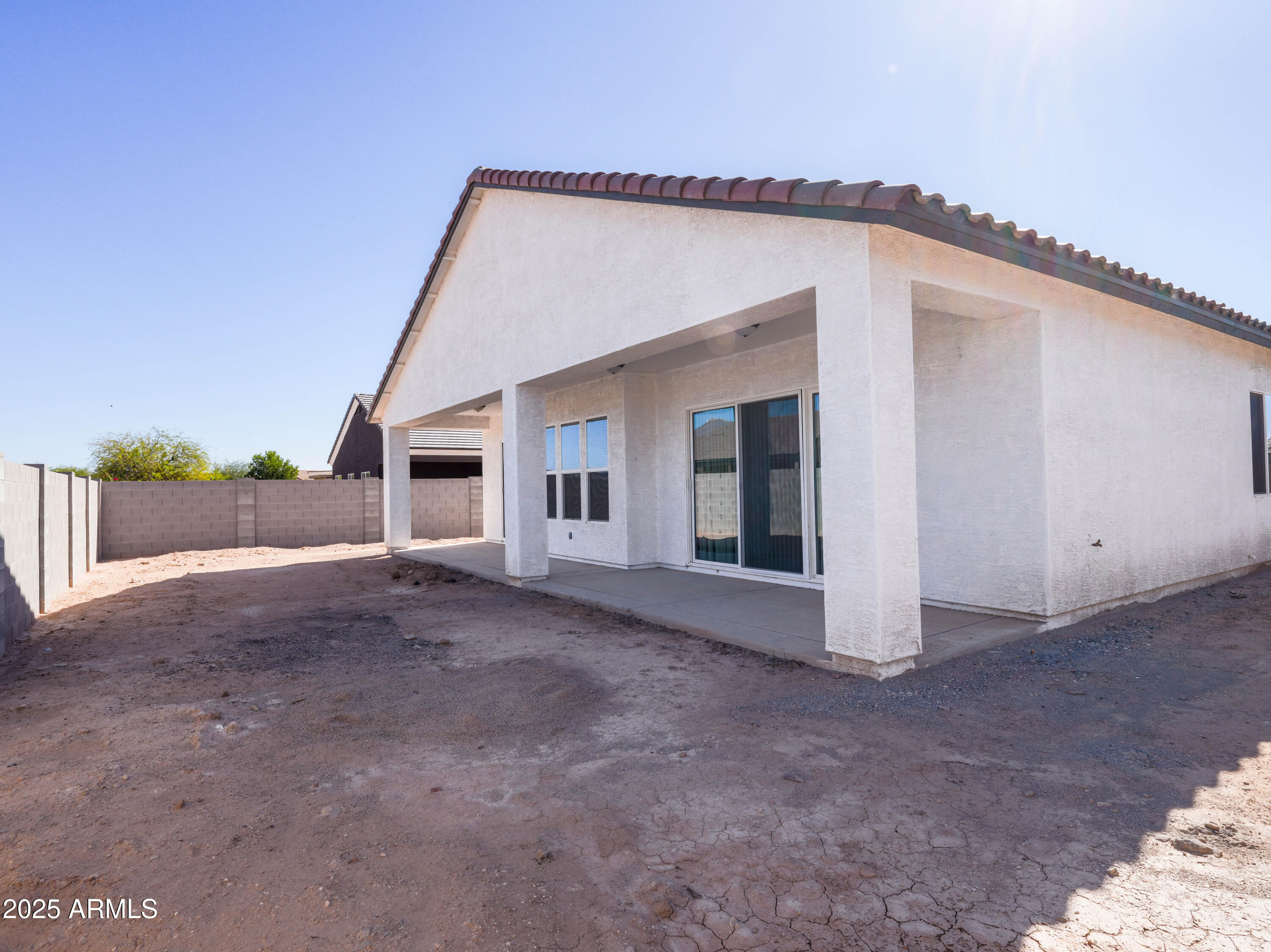 ARIZONA CITY UNIT TEN - Residential