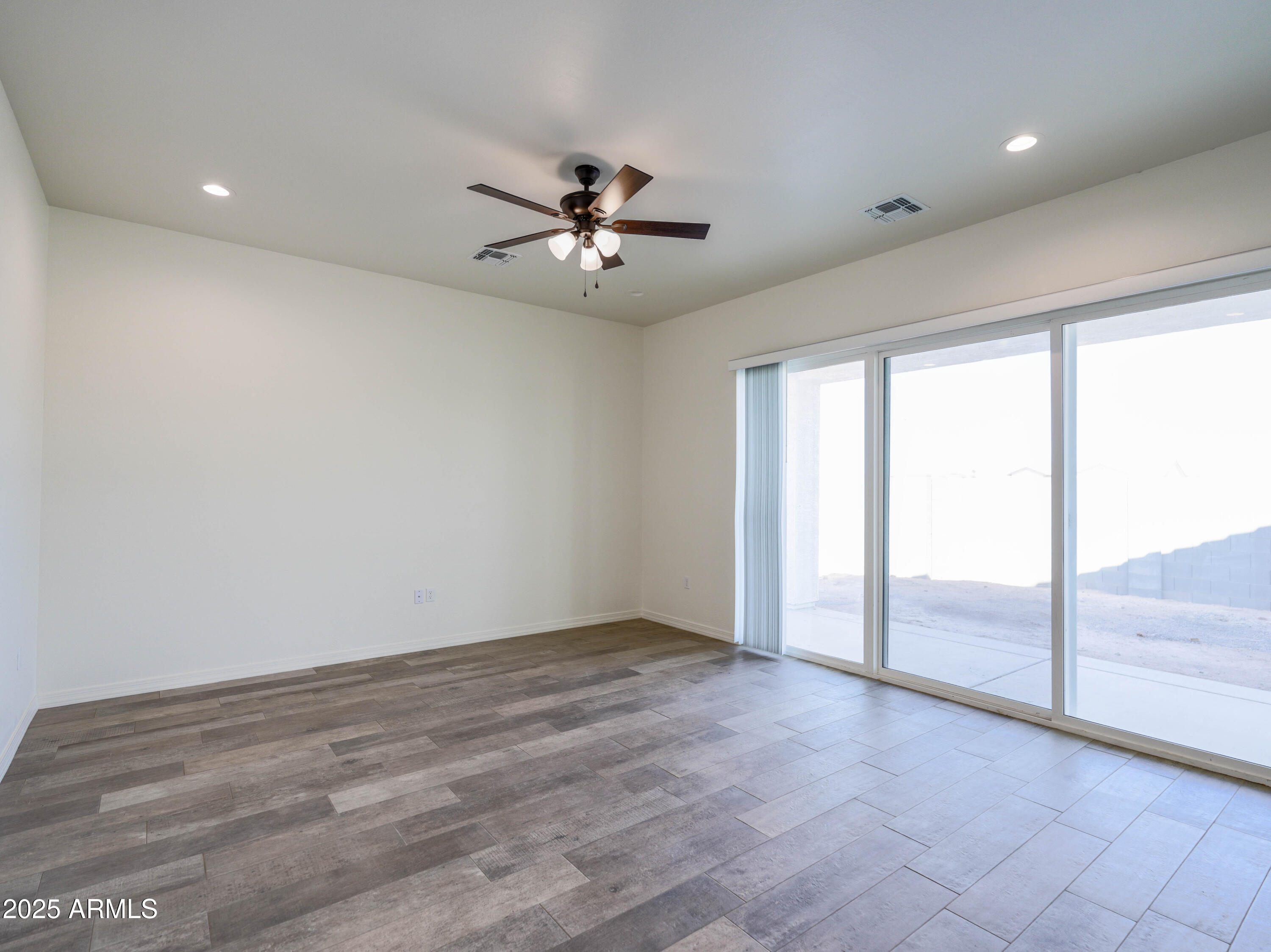 ARIZONA CITY UNIT TEN - Residential