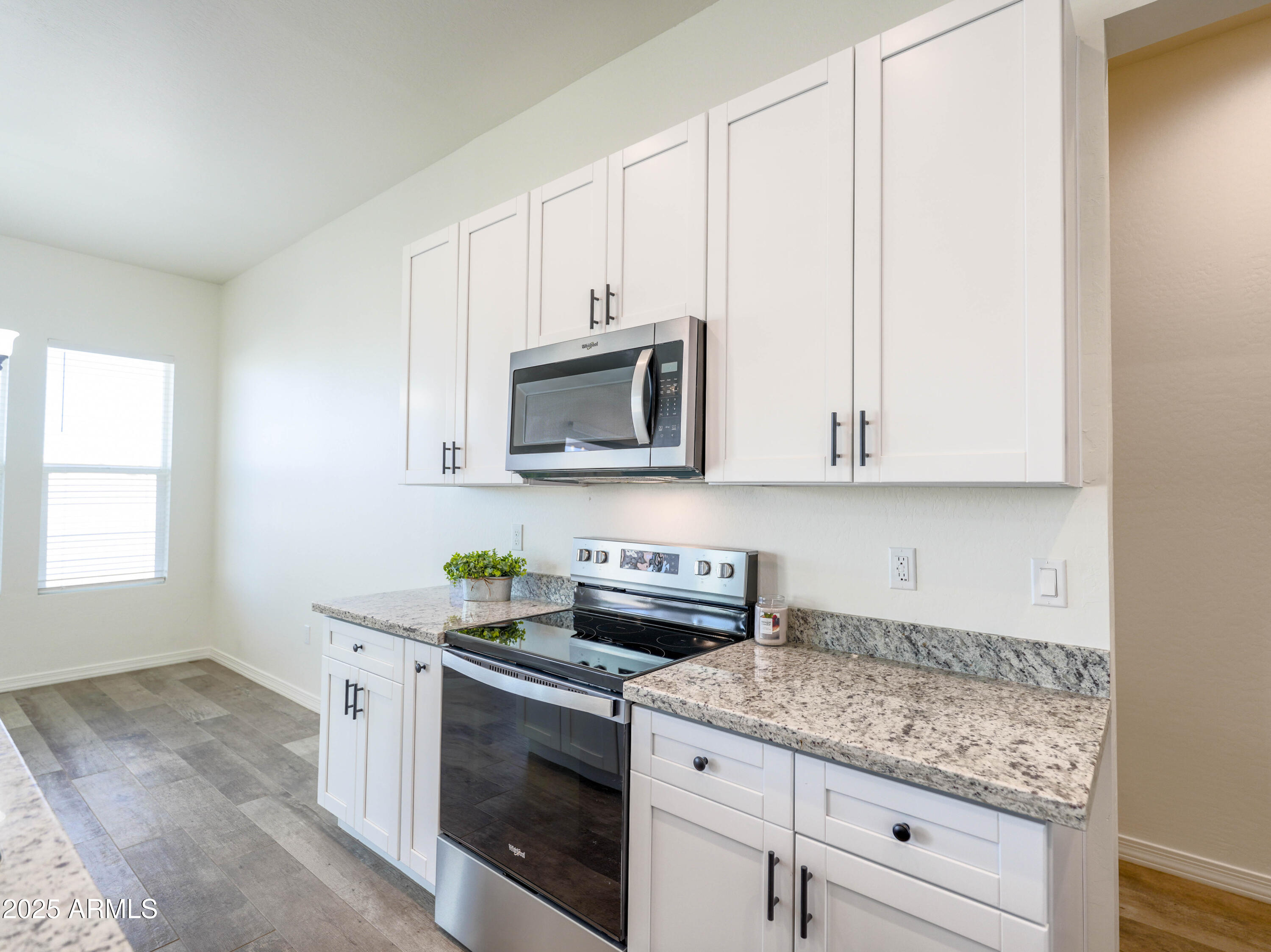 ARIZONA CITY UNIT TEN - Residential