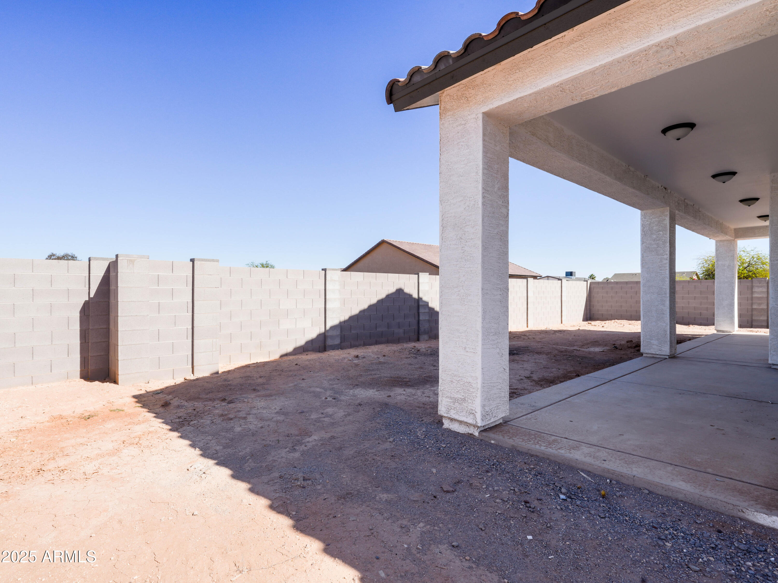 ARIZONA CITY UNIT TEN - Residential
