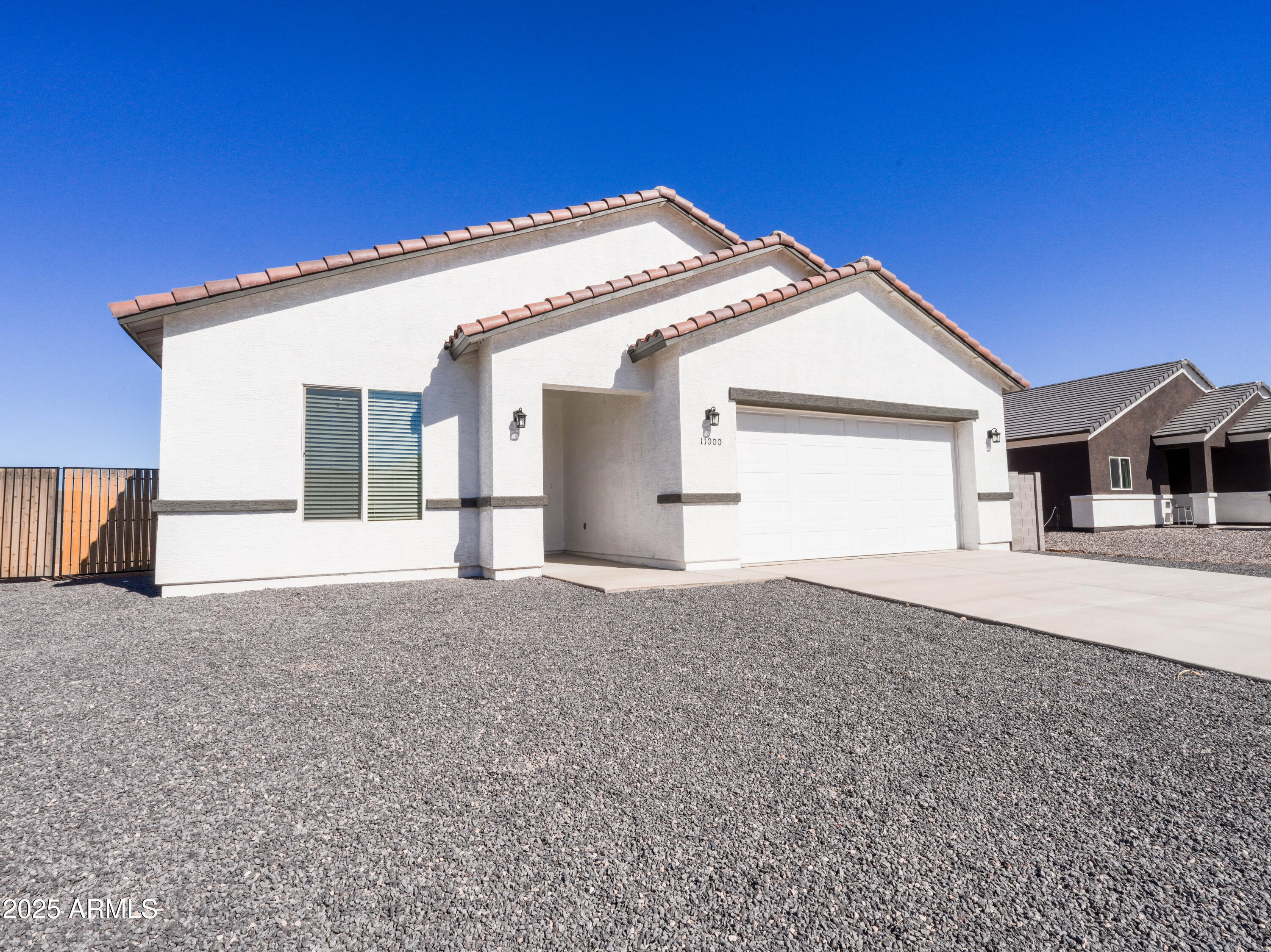 ARIZONA CITY UNIT TEN - Residential