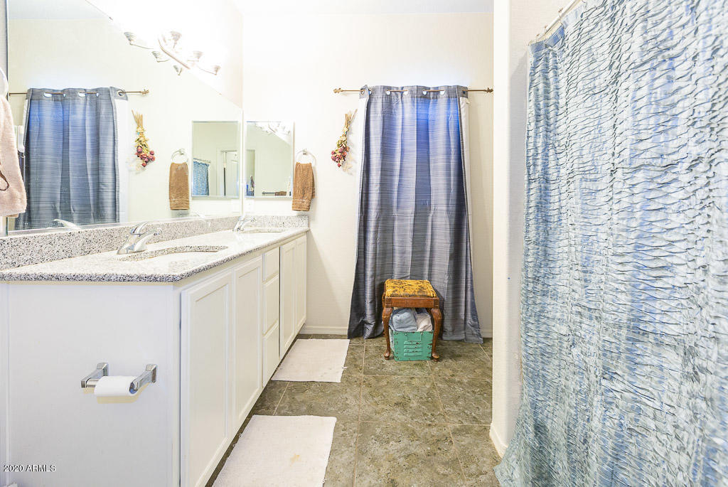 HOLIDAY AT PUEBLO DEL SOL PHASE 4 - Residential