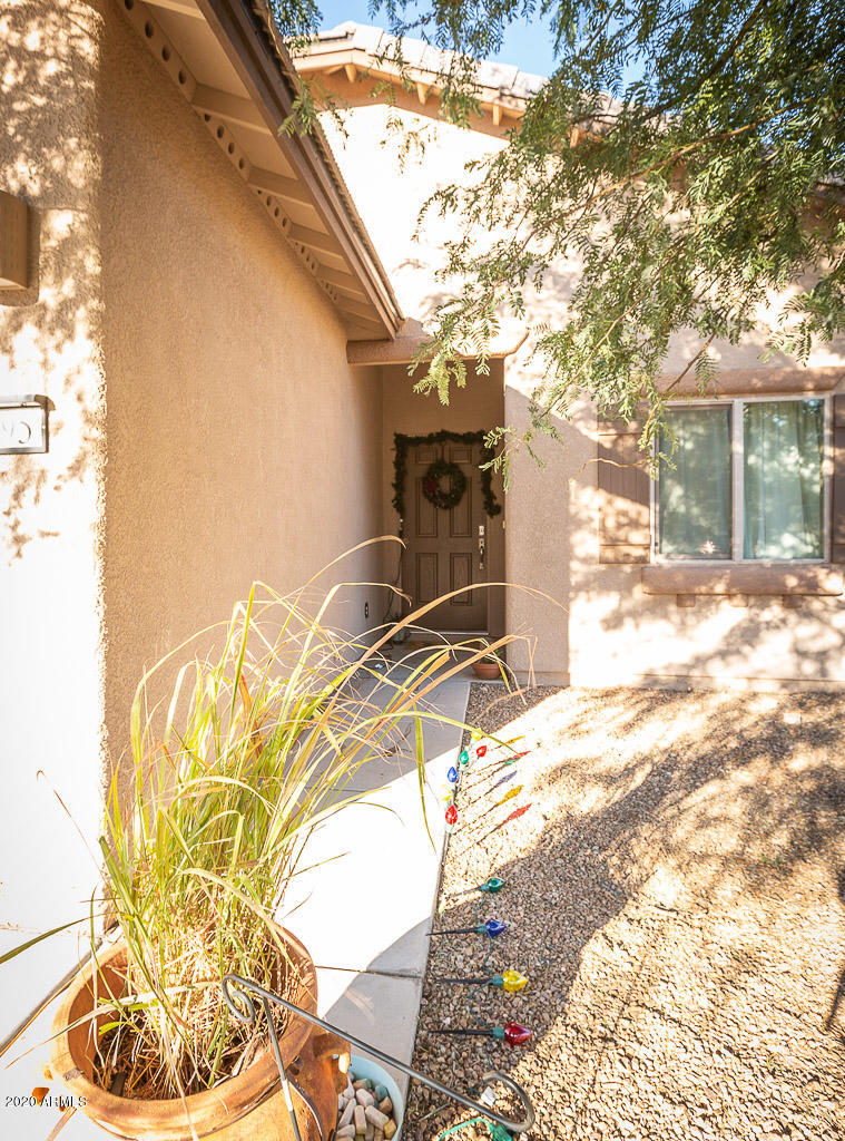 HOLIDAY AT PUEBLO DEL SOL PHASE 4 - Residential