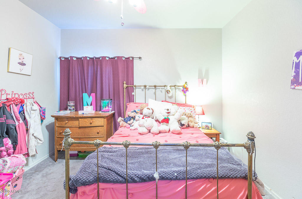 HOLIDAY AT PUEBLO DEL SOL PHASE 4 - Residential