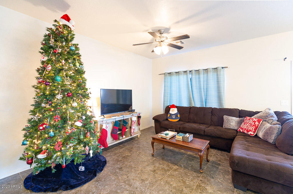 HOLIDAY AT PUEBLO DEL SOL PHASE 4 - Residential
