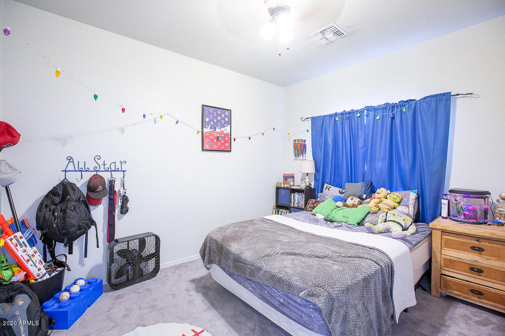 HOLIDAY AT PUEBLO DEL SOL PHASE 4 - Residential