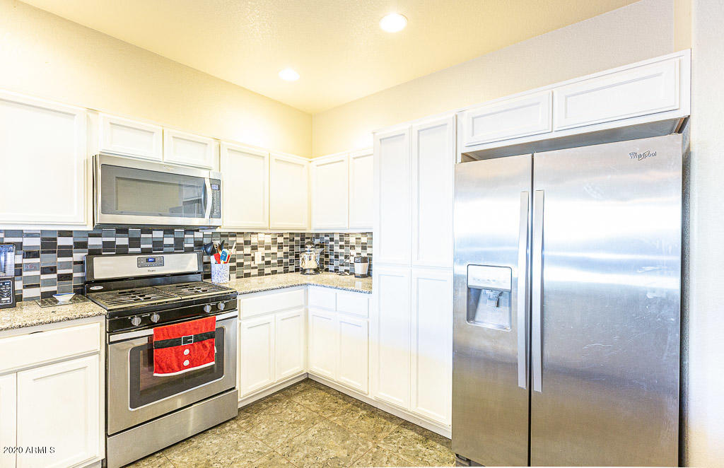 HOLIDAY AT PUEBLO DEL SOL PHASE 4 - Residential