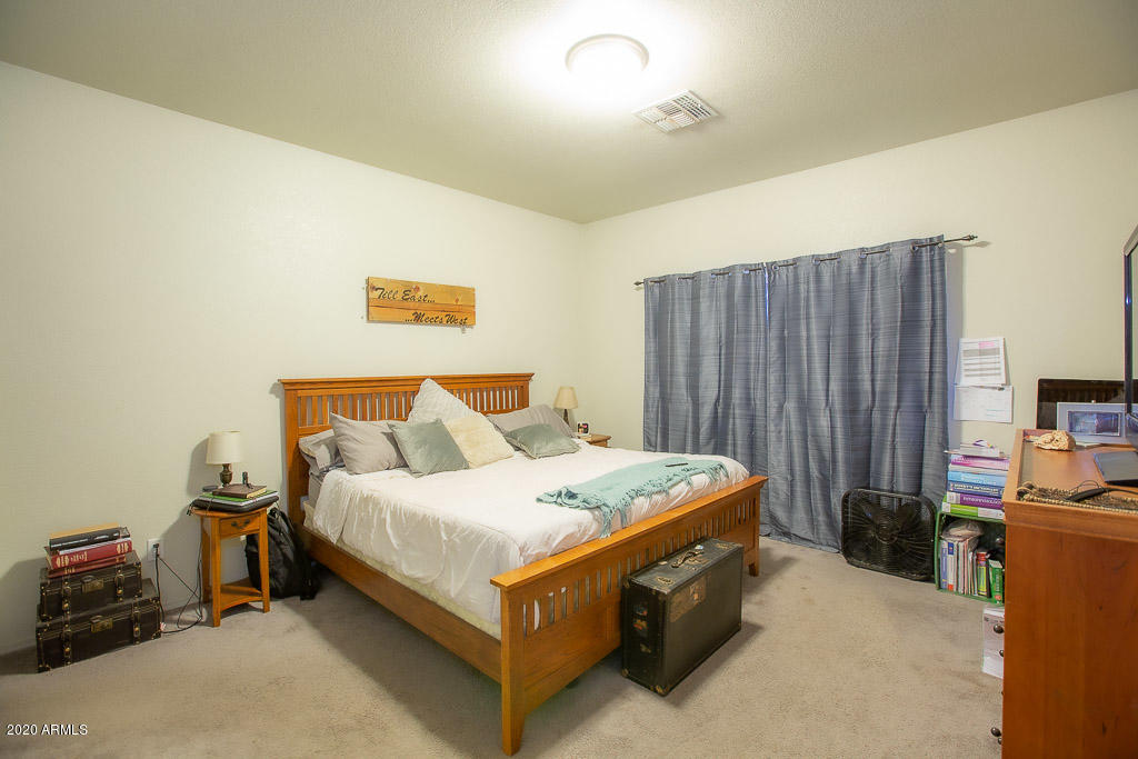 HOLIDAY AT PUEBLO DEL SOL PHASE 4 - Residential