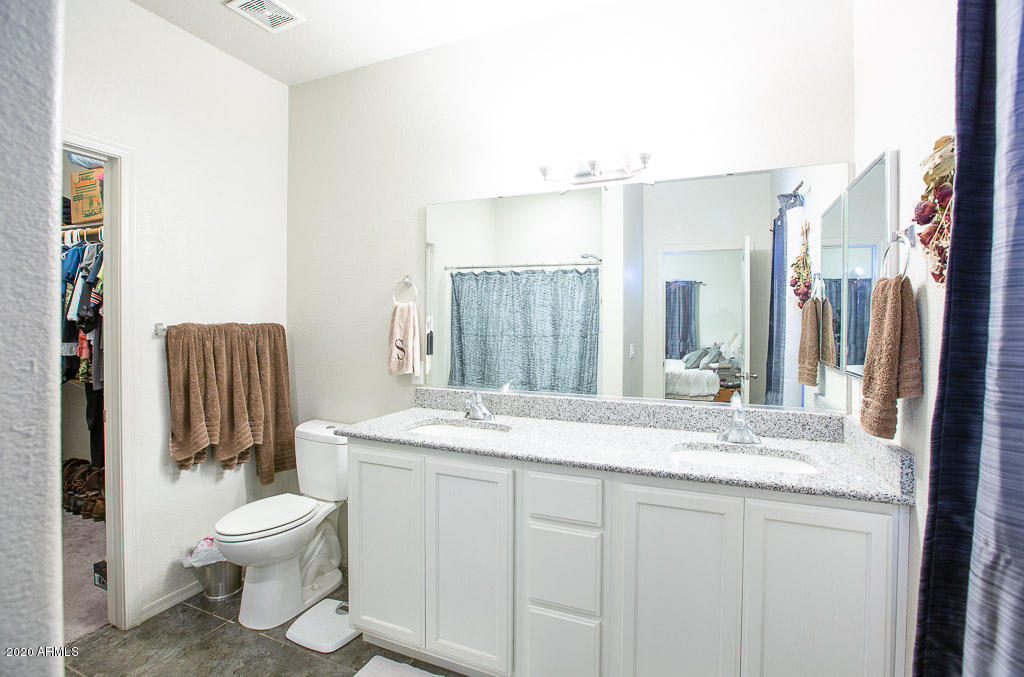 HOLIDAY AT PUEBLO DEL SOL PHASE 4 - Residential