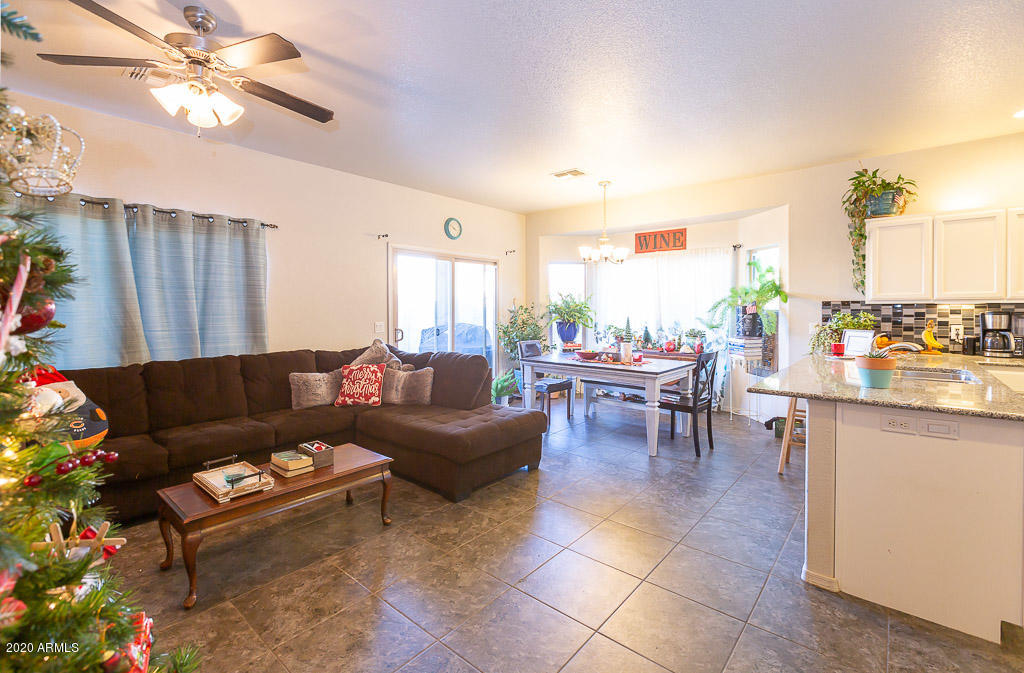 HOLIDAY AT PUEBLO DEL SOL PHASE 4 - Residential