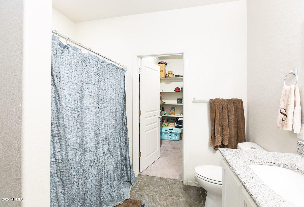 HOLIDAY AT PUEBLO DEL SOL PHASE 4 - Residential