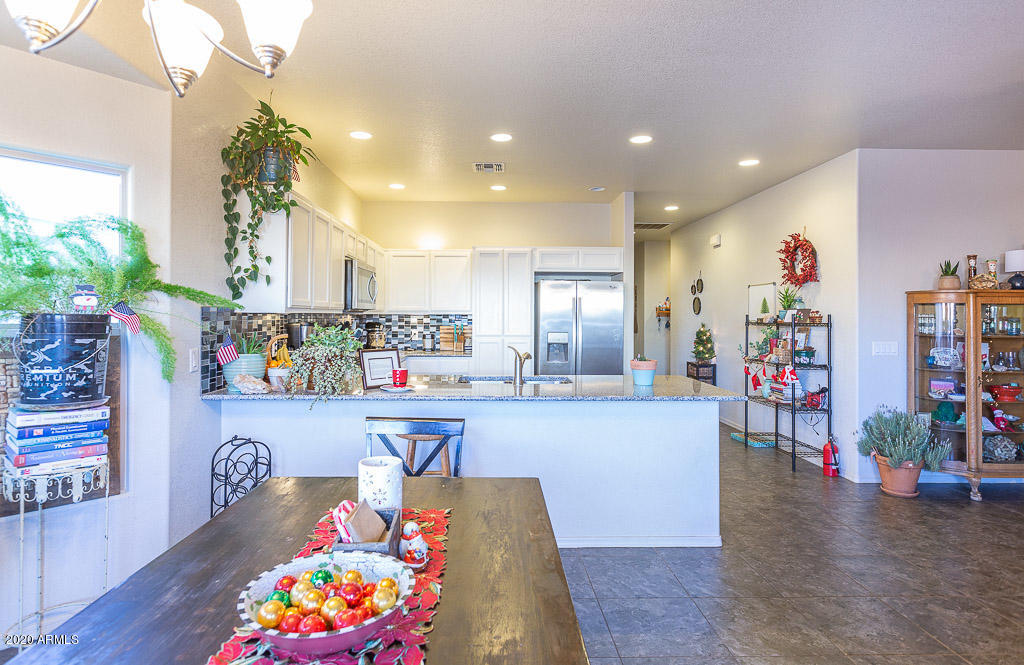 HOLIDAY AT PUEBLO DEL SOL PHASE 4 - Residential