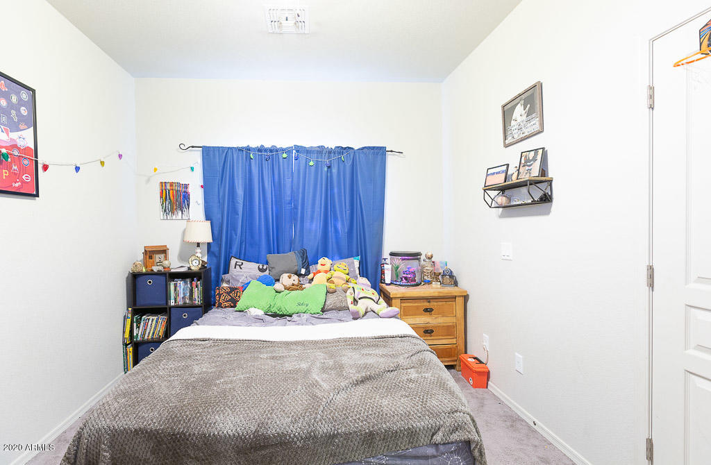 HOLIDAY AT PUEBLO DEL SOL PHASE 4 - Residential