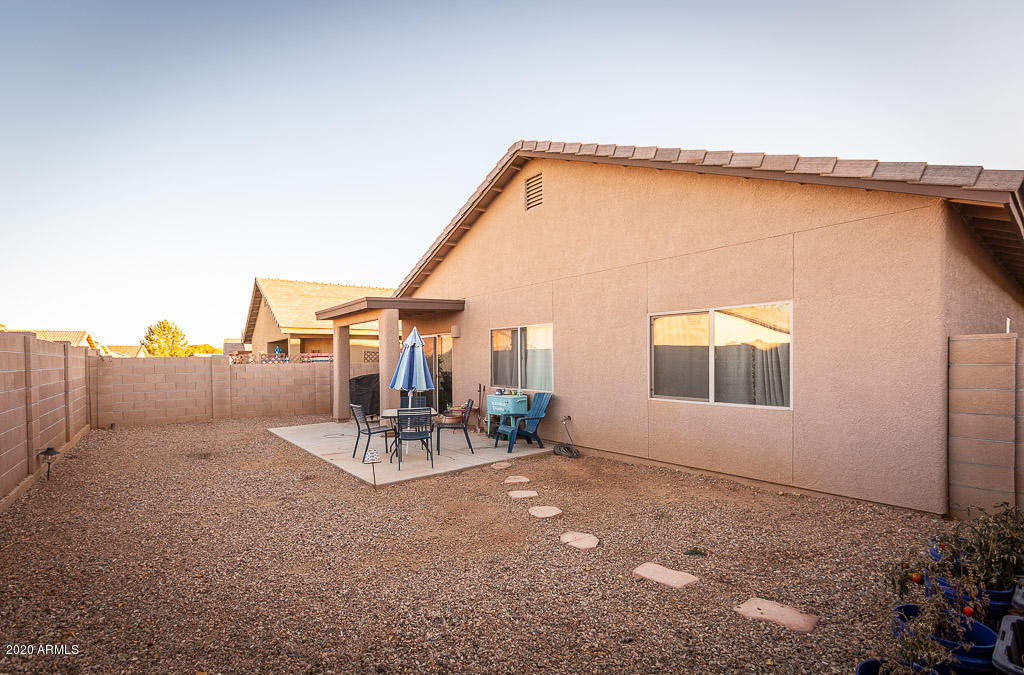 HOLIDAY AT PUEBLO DEL SOL PHASE 4 - Residential