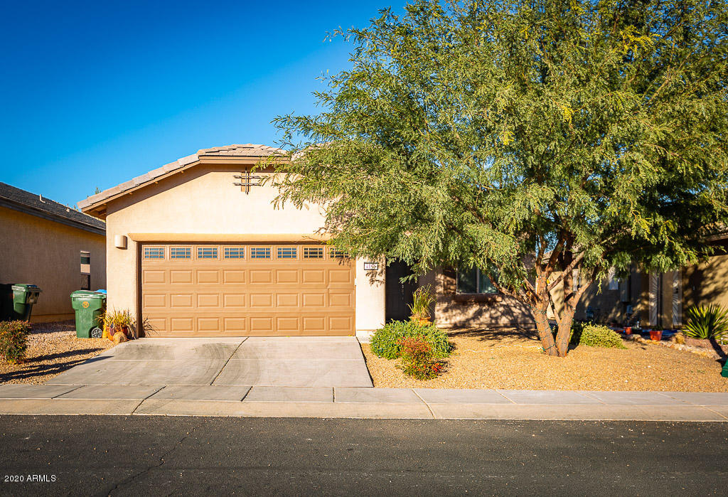 HOLIDAY AT PUEBLO DEL SOL PHASE 4 - Residential