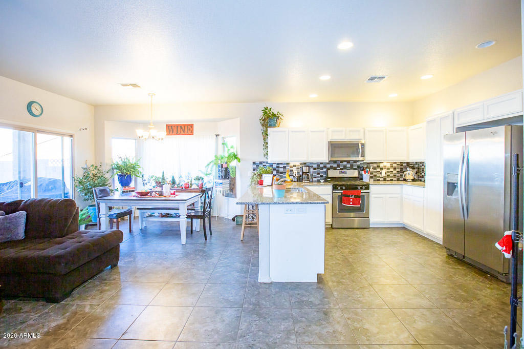 HOLIDAY AT PUEBLO DEL SOL PHASE 4 - Residential