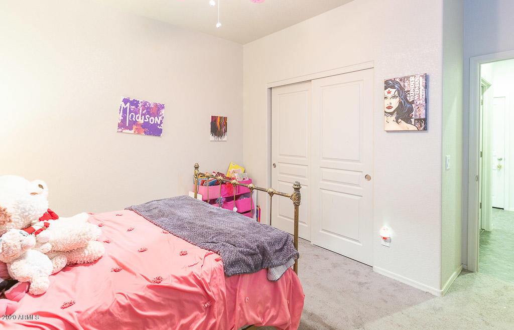HOLIDAY AT PUEBLO DEL SOL PHASE 4 - Residential
