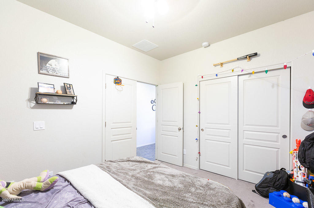 HOLIDAY AT PUEBLO DEL SOL PHASE 4 - Residential