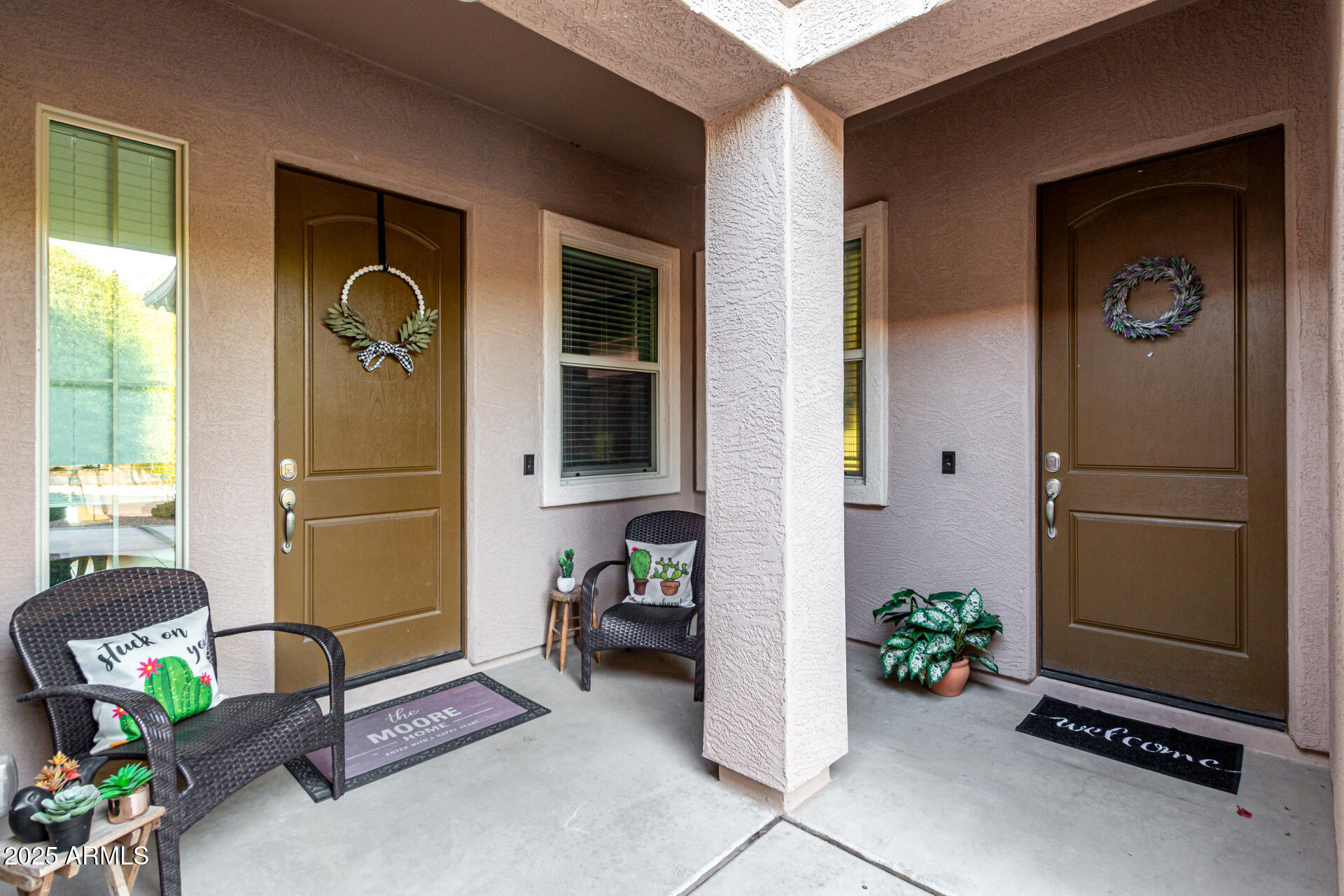22323 E VIA DEL JARDIN --