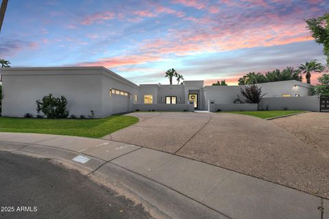9027 N 82ND Street Scottsdale AZ 85258