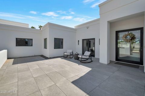 Photo of 9027 N 82nd Street, Scottsdale, AZ 85258 (MLS # 6925012)