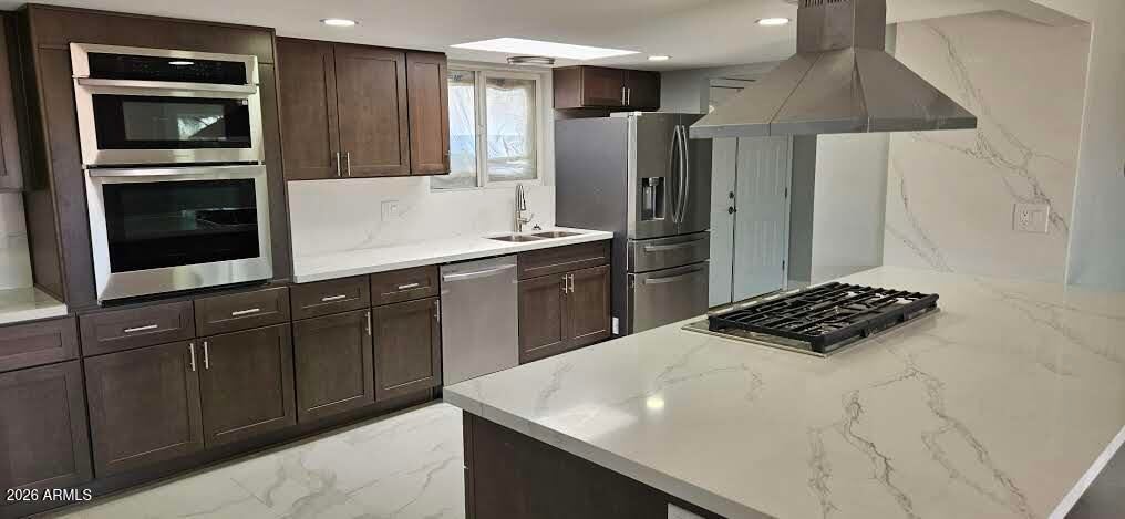 Photo of 2914 E San Xavier Road, Sierra Vista, AZ 85635 (MLS # 7095338)