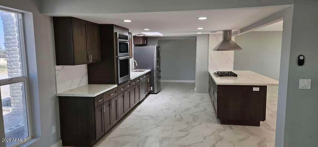 Photo of 2914 E San Xavier Road, Sierra Vista, AZ 85635 (MLS # 7095338)