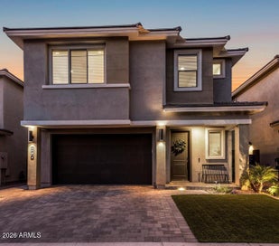 22140 N 28TH Place Phoenix AZ 85050
