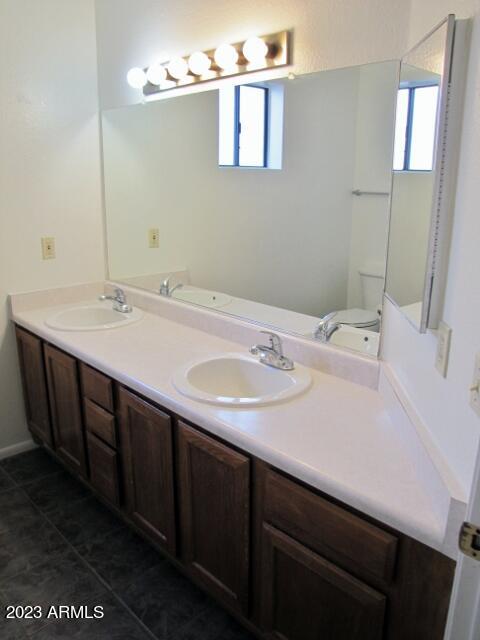 EAGLE RIDGE - Residential