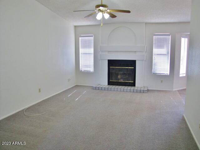 EAGLE RIDGE - Residential