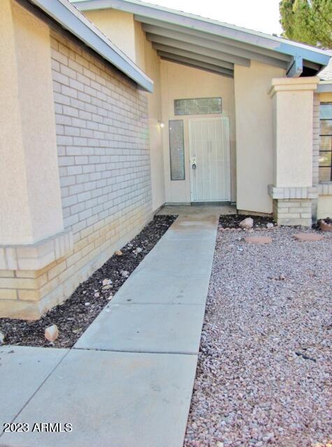 EAGLE RIDGE - Residential