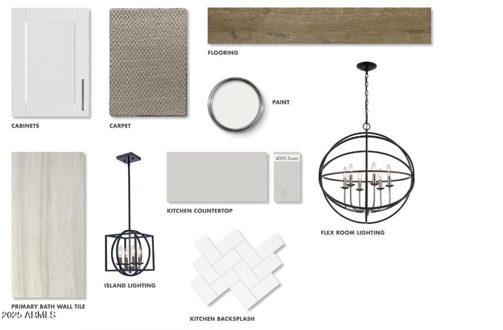 Photo of 18 S 177th Lane, Goodyear, AZ 85338 (MLS # 6952435)